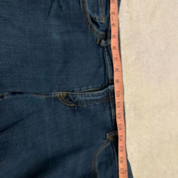 GAP Light Blue Denim Jeans - Picture 6 of 7